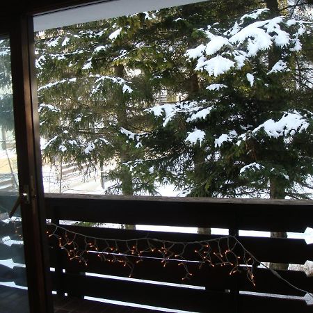Apartment Clubhotel Seefeld in Tirol Exterior photo