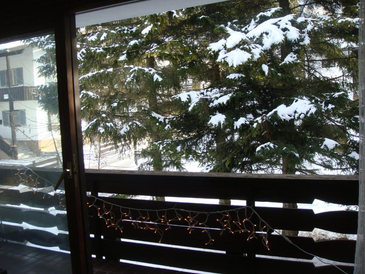 Apartment Clubhotel Seefeld in Tirol Exterior photo
